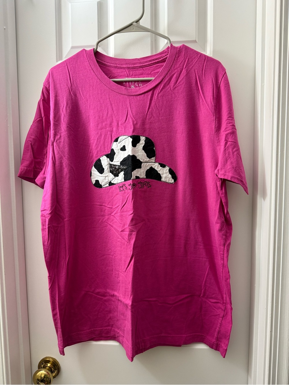 Western boutique Country T-shirt